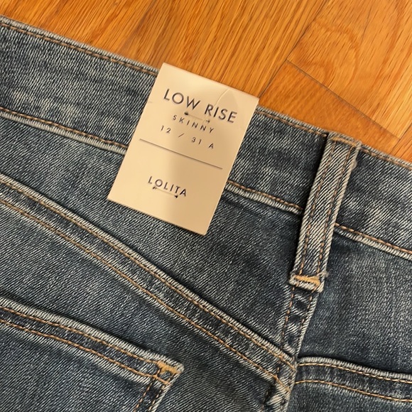 Lucky brand jeans - Picture 6 of 8